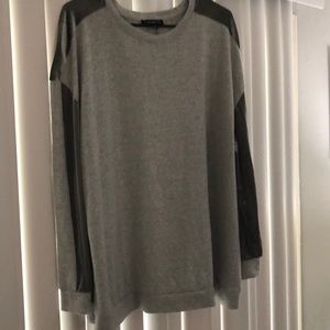 Beautiful Lane Bryant shirt